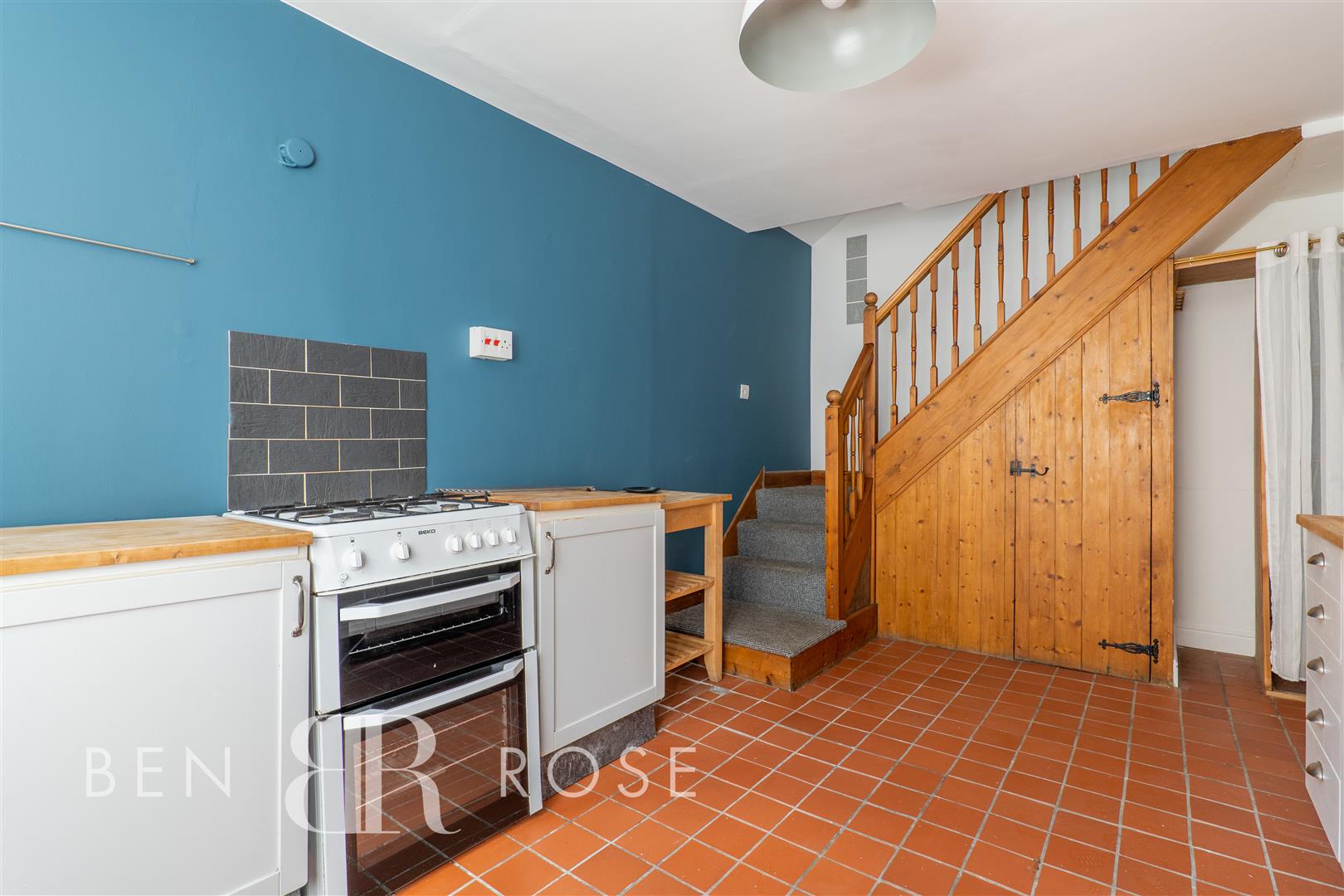 2 bed property in Mill Street, Chorley